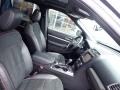 Ingot Silver - Explorer XLT 4WD Photo No. 8
