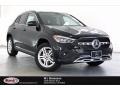 2021 Night Black Mercedes-Benz GLA 250  photo #1