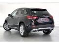 2021 Night Black Mercedes-Benz GLA 250  photo #2