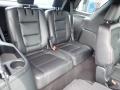 Ingot Silver - Explorer XLT 4WD Photo No. 13