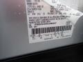 Ingot Silver - Explorer XLT 4WD Photo No. 16