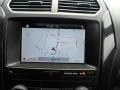Ingot Silver - Explorer XLT 4WD Photo No. 17