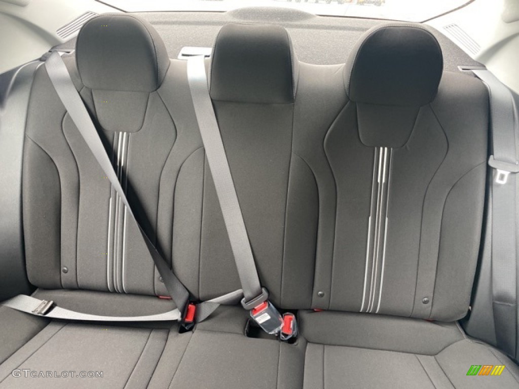 2021 Elantra SEL - Calypso Red / Black photo #9