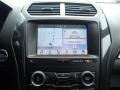 Ingot Silver - Explorer XLT 4WD Photo No. 18