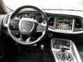 2017 Green Go Dodge Challenger R/T Shaker  photo #17