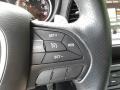 Black 2017 Dodge Challenger R/T Shaker Steering Wheel