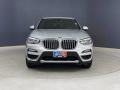 Glacier Silver Metallic - X3 sDrive30i Photo No. 2
