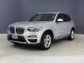 Glacier Silver Metallic - X3 sDrive30i Photo No. 3