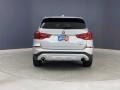 Glacier Silver Metallic - X3 sDrive30i Photo No. 4