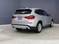 Glacier Silver Metallic - X3 sDrive30i Photo No. 5