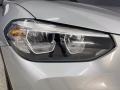 Glacier Silver Metallic - X3 sDrive30i Photo No. 7