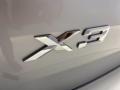 Glacier Silver Metallic - X3 sDrive30i Photo No. 11