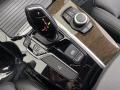 Glacier Silver Metallic - X3 sDrive30i Photo No. 27