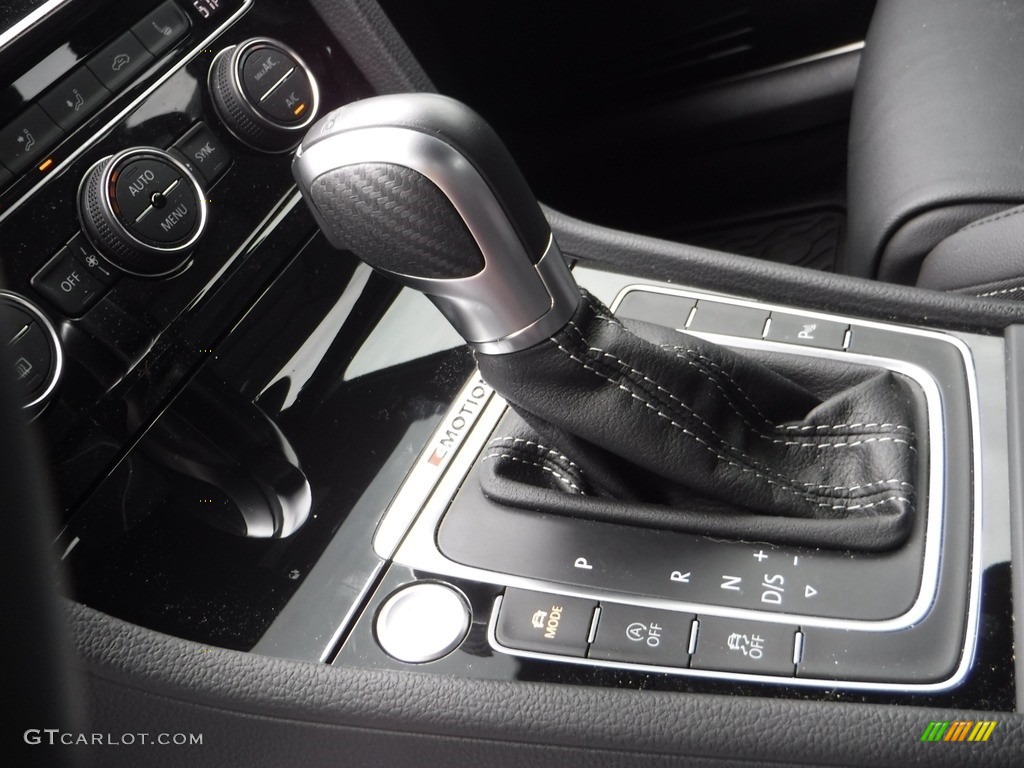 2019 Volkswagen Golf R 4Motion W/DCC. NAV. 7 Speed DSG Automatic Transmission Photo #142127760