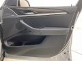 Glacier Silver Metallic - X3 sDrive30i Photo No. 32