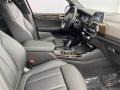 Glacier Silver Metallic - X3 sDrive30i Photo No. 33