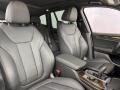 Glacier Silver Metallic - X3 sDrive30i Photo No. 34