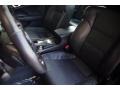 2011 Crystal Black Pearl Acura TSX Sedan  photo #14