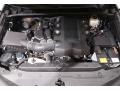 Nautical Blue Metallic - 4Runner SR5 4x4 Photo No. 20