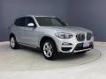 Glacier Silver Metallic - X3 sDrive30i Photo No. 38