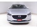2018 Sonic Silver Metallic Mazda Mazda6 Sport  photo #2