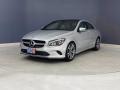 Polar Silver Metallic - CLA 250 Coupe Photo No. 3