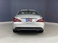 Polar Silver Metallic - CLA 250 Coupe Photo No. 4