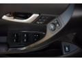2011 Crystal Black Pearl Acura TSX Sedan  photo #24