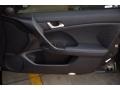 Crystal Black Pearl - TSX Sedan Photo No. 27