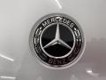 Polar Silver Metallic - CLA 250 Coupe Photo No. 8