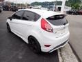 2015 Oxford White Ford Fiesta ST Hatchback  photo #4