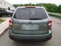 Jasmine Green Metallic - Forester 2.5i Premium Photo No. 15