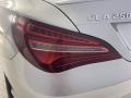 Polar Silver Metallic - CLA 250 Coupe Photo No. 9