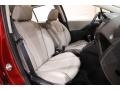 2015 Mazda MAZDA5 Sand Interior Front Seat Photo