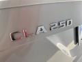 Polar Silver Metallic - CLA 250 Coupe Photo No. 11