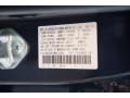 2011 Crystal Black Pearl Acura TSX Sedan  photo #33