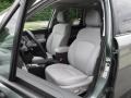 Jasmine Green Metallic - Forester 2.5i Premium Photo No. 20