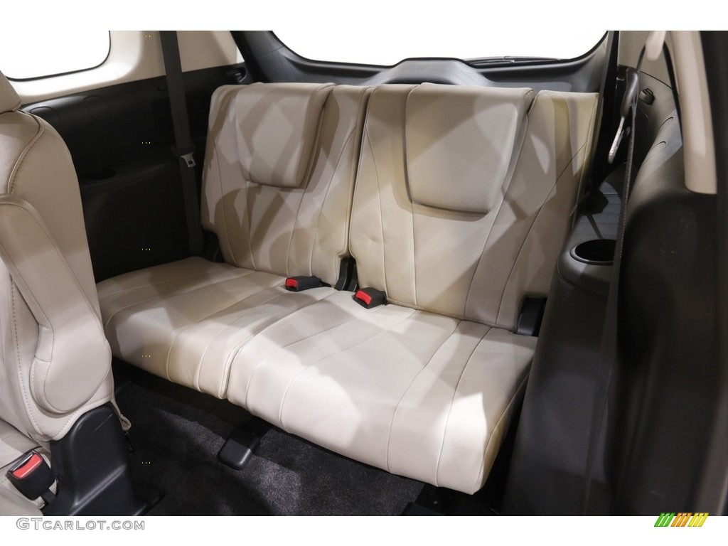 2015 Mazda MAZDA5 Grand Touring Interior Color Photos