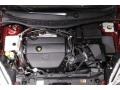  2015 MAZDA5 Grand Touring 2.5 Liter DOHC 16-Valve VVT 4 Cylinder Engine