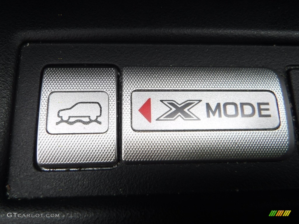 2015 Subaru Forester 2.5i Limited Marks and Logos Photo #142128714