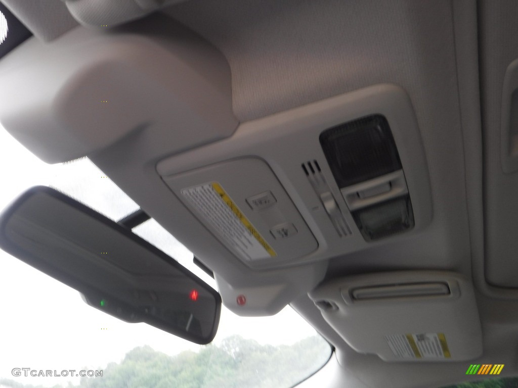 2015 Forester 2.5i Limited - Satin White Pearl / Black photo #13
