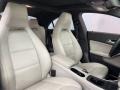 Polar Silver Metallic - CLA 250 Coupe Photo No. 34