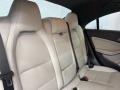 Polar Silver Metallic - CLA 250 Coupe Photo No. 36