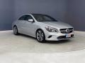 Polar Silver Metallic - CLA 250 Coupe Photo No. 38