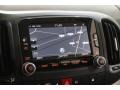 2014 Fiat 500L Trekking Navigation