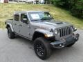 Front 3/4 View of 2021 Gladiator Mojave 4x4