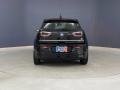 2018 Fluid Black BMW i3 with Range Extender  photo #4