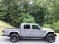  2021 Gladiator Mojave 4x4 Sting-Gray