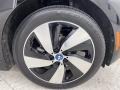 2018 Fluid Black BMW i3 with Range Extender  photo #6