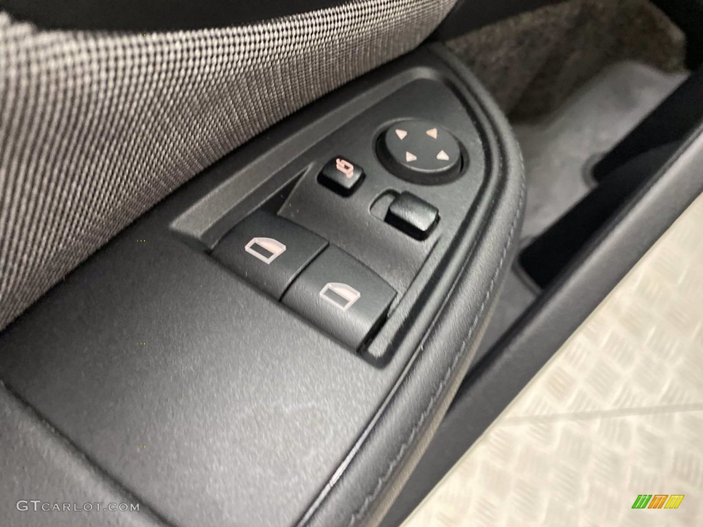 2018 i3 with Range Extender - Fluid Black / Atelier European Dark Cloth photo #14